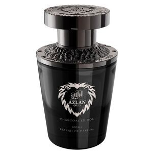 AL HARAMAIN AZLAN OUD CHARCOAL EDITION M 3.33 EXTRAIT DE PARFUM SPR
